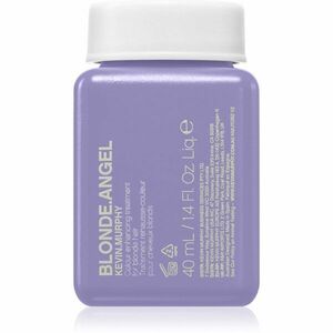 Kevin Murphy Angel Blonde intenzivní kúra pro blond a melírované vlasy 40 ml obraz