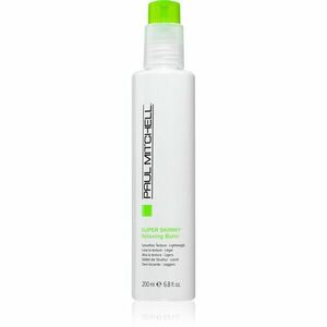Paul Mitchell Smoothing uhlazující balzám pro nepoddajné a krepatějící se vlasy 200 ml obraz