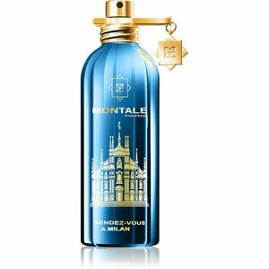 Montale Randez-vous a Milan parfémovaná voda unisex 100 ml obraz
