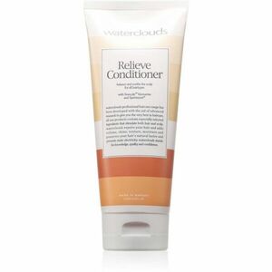 Waterclouds Relieve kondicionér pro zářivý lesk 200 ml obraz