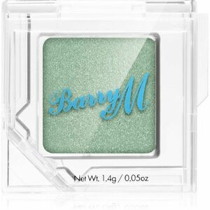 Barry M Clickable oční stíny odstín Secret Garden 1.4 g obraz
