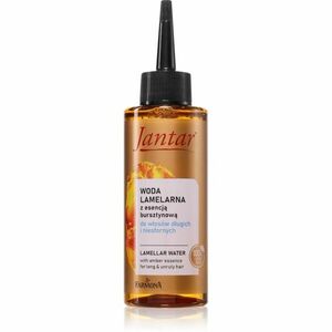 Farmona Jantar Amber Essence esence pro dlouhé vlasy 150 ml obraz