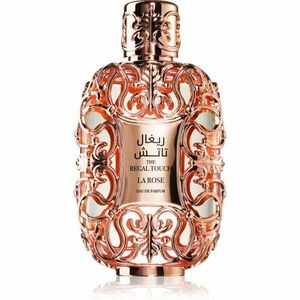 Le Chameau Regal Touch La Rose parfémovaná voda unisex 100 ml obraz
