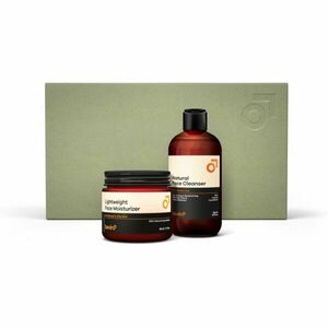 Beviro Essential Skin Care Kit dárková sada pro dokonalou pleť obraz