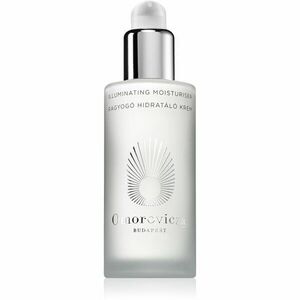 Omorovicza Illuminating Moisturise hydratační a rozjasňující pleťový krém 50 ml obraz