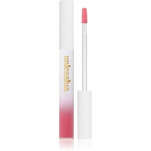 Unleashia Hug Velvet Tint barva na rty pro dlouhotrvající efekt odstín No.2 Mingle 4.5 g obraz