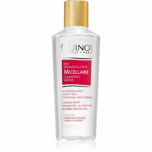Guinot Eau Démaquillante čisticí micelární voda 200 ml obraz