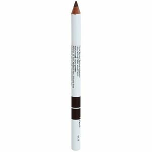 Korres Cedar Wood dlouhotrvající tužka na obočí odstín 01 Dark Shade 1.29 g obraz
