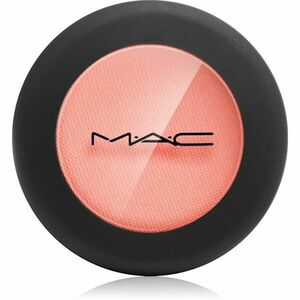 MAC Cosmetics Powder Kiss Soft Matte Eye Shadow oční stíny odstín Strike a Pose 1.5 g obraz