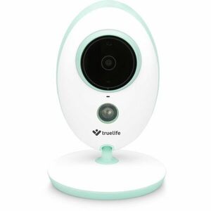 TrueLife NannyCam V24 Pro přídavná kamera Baby Unit 1 ks obraz