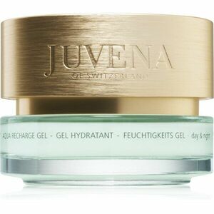 Juvena Skin Energy Aqua Recharge Gel hydratační gel pro všechny typy pleti 50 ml obraz