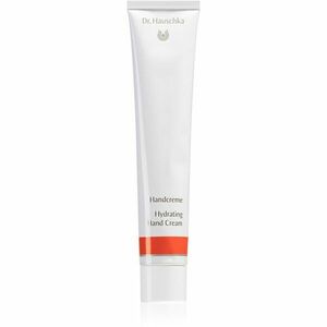 Dr. Hauschka Hand And Foot Care krém na ruce 50 ml obraz