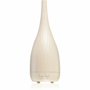 MADE BY ZEN Thalia ultrazvukový aroma difuzér a zvlhčovač vzduchu Sand 1 ks obraz