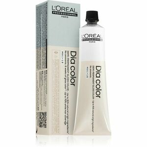 L’Oréal Professionnel Dia Color demipermanentní barva na vlasy bez amoniaku odstín 8 Light Blonde 60 ml obraz