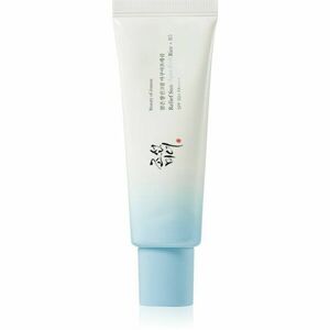 Beauty of Joseon Relief Sun Aqua-Fresh ochranný gelový krém SPF 50 50 ml obraz