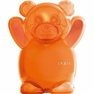 PUPA Milano Happy Bear multifunkční paleta odstín ORANGE 8.8 g obraz