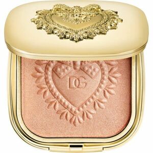 Dolce&Gabbana Flawless Everlift Luminizer rozjasňovač 9 g obraz