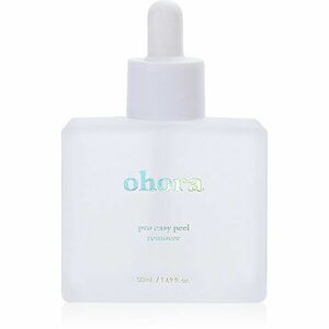 ohora Pro Easy Peel Remover odstraňovač gelových laků 50 ml obraz