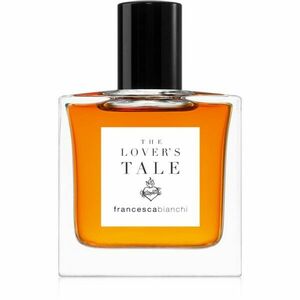 Francesca Bianchi The Lover's Tale parfémový extrakt unisex 30 ml obraz