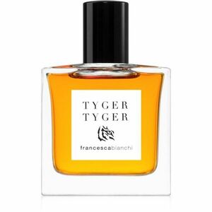 Francesca Bianchi Tyger Tyger parfémový extrakt unisex 30 ml obraz
