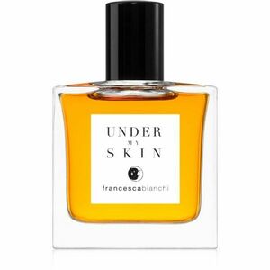 Francesca Bianchi Under My Skin parfémový extrakt unisex 30 ml obraz