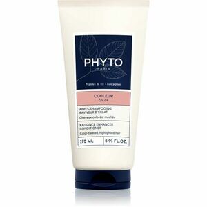 Phyto Color Radiance Enhancer Conditioner kondicionér pro oživení barvy 175 ml obraz