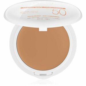 Avène Sun Mineral Tinted Compact kompaktní make-up SPF 50 odstín Honey 10 g obraz