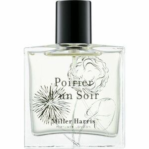 Miller Harris Poirier D'un Soir parfémovaná voda unisex 50 ml obraz