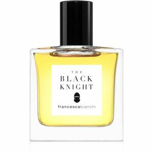 Francesca Bianchi The Black Knight parfémový extrakt unisex 30 ml obraz