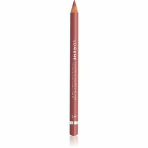 Lumene Luminous Color konturovací tužka na rty odstín 3 Twinflower 1.1 g obraz
