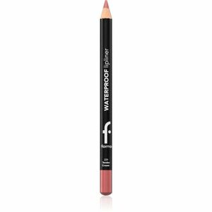 flormar Waterproof Lipliner voděodolná tužka na rty odstín 229 TENDER CRM 1.14 g obraz