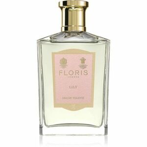 Floris Lily toaletní voda pro ženy 100 ml obraz