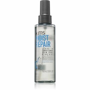 KMS Moist Repair Leave-In Conditioner bezoplachový kondicionér s hydratačním účinkem 150 ml obraz