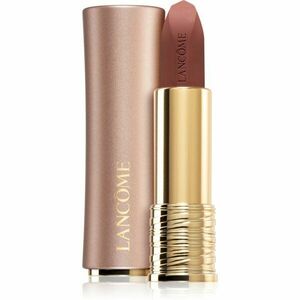 Lancôme L'Absolu Rouge Intimatte 2025 krémová rtěnka s matným efektem odstín 299 3.4 g obraz