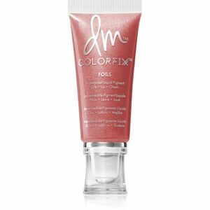 Danessa Myricks Beauty Colorfix Foils multifunkční líčidlo pro oči, rty a tvář odstín Venus 10 ml obraz