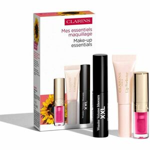 Clarins Face Make-Up Collection dárková sada obraz