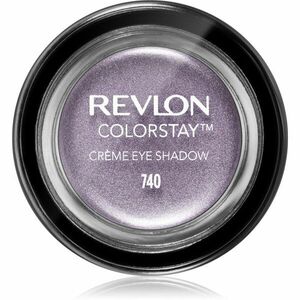 Revlon Cosmetics ColorStay™ krémové oční stíny odstín 740 Black Currant 5.2 g obraz