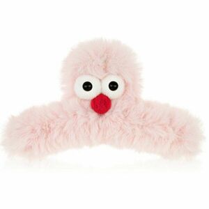 invisibobble Clipstar Flufftastic skřipec do vlasů 1 ks obraz