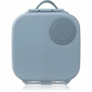 B.Box Mini Lunchbox svačinový box Chill Out 1 ks obraz