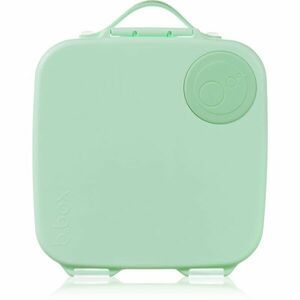 B.Box Lunchbox svačinový box Spearmint 1 ks obraz