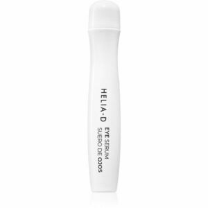 Helia-D Pro Active oční sérum s kyselinou hyaluronovou 15 ml obraz