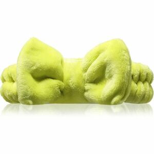 IDC Institute Neon Headband kosmetická čelenka 1 ks obraz
