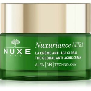 Nuxe Nuxuriance The Global Anti-Aging Cream protivráskový krém pro všechny typy pleti 50 ml obraz