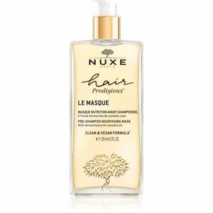 Nuxe Hair Prodigieux Le Masque Pre-Shampoo Nourishing Mask vyživující maska na vlasy 125 ml obraz