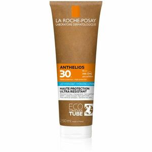 La Roche-Posay Anthelios Eco Tube hydratační mléko na opalování SPF 30 250 ml obraz