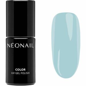 NEONAIL Blooming Dreams gelový lak na nehty s použitím UV/LED lampy odstín Sky Pulse 7.2 ml obraz