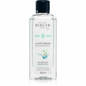 Maison Berger Paris Blue Seduction náplň do katalytické lampy 500 ml obraz