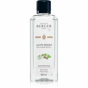 Maison Berger Paris Home Sweet Home náplň do katalytické lampy 500 ml obraz