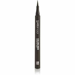 bellaoggi Color Liner dlouhotrvající oční linky odstín Coffee 1 ml obraz