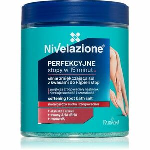 Farmona Nivelazione Feet koupelová sůl na nohy 350 g obraz